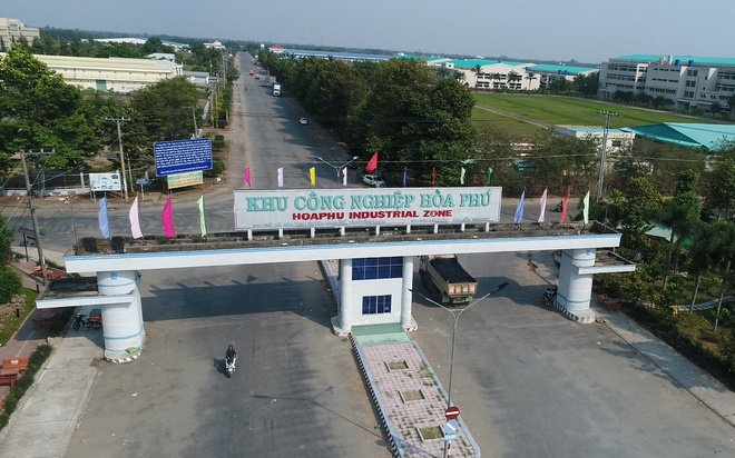 Thi Công Xây Dựng Nhà Xưởng Tại Vĩnh Long 1 thi cong nha xuong tai vinh long