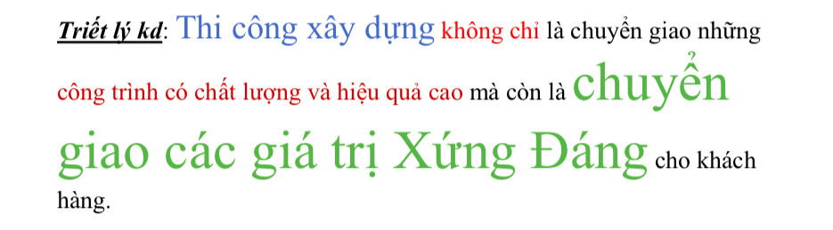 Triet ly0kinh danh của dubai