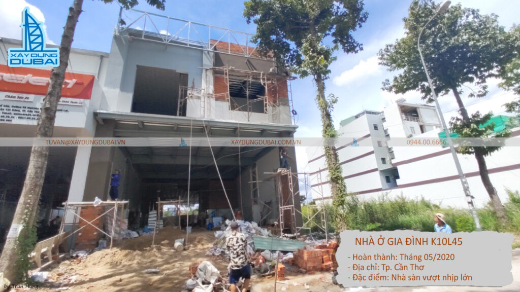 1 nha o k10l48 can tho