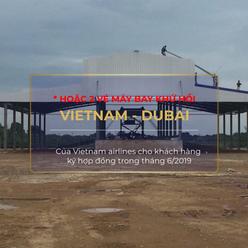 Tại Cần Thơ nên chọn đơn vị thầu xây dựng nhà thép tiền chế nào? 5 thi công xây dựng nhà xưởng tại cần thơ