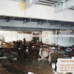 thi công xây dựng nhà xưởng tại Trà Vinh