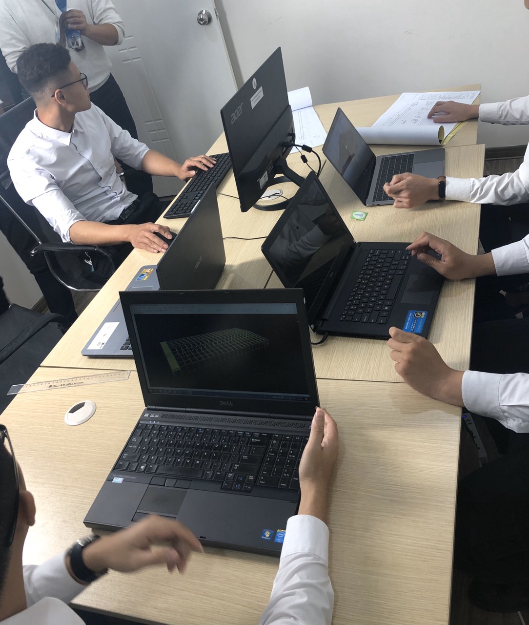 Công ty xây dựng Dubai tham gia BHNT cho nhân viên 5 Công ty xây dựng Dubai tham gia BHNT cho nhân viên