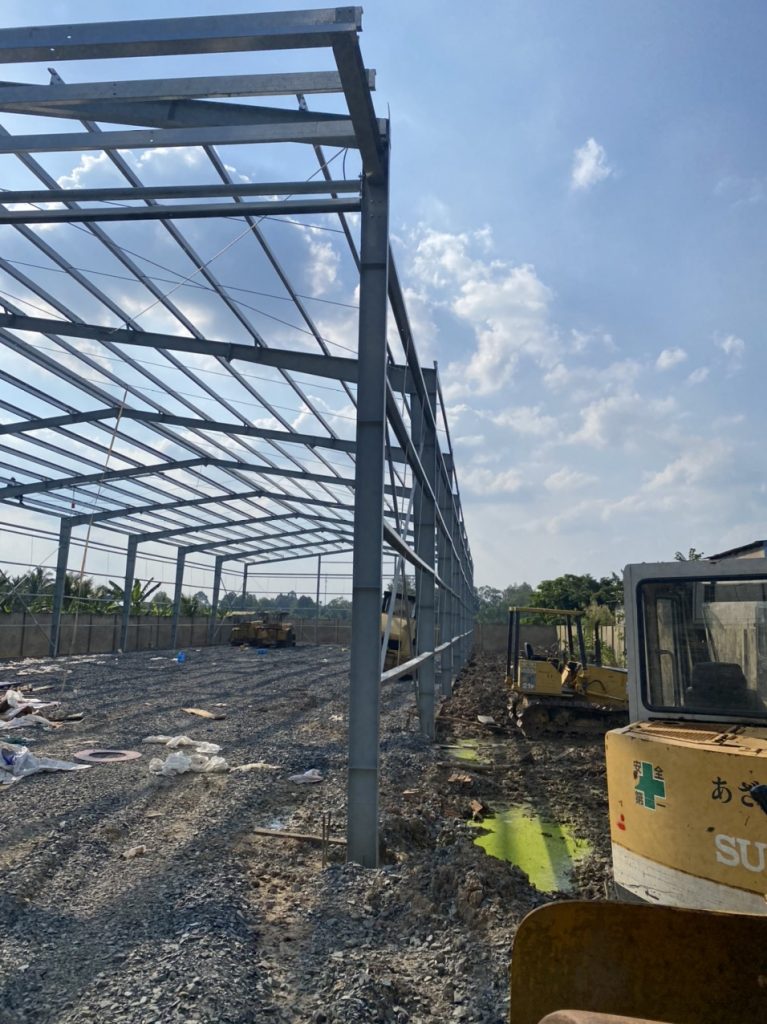 Nha thep Tra Vinh Binh An