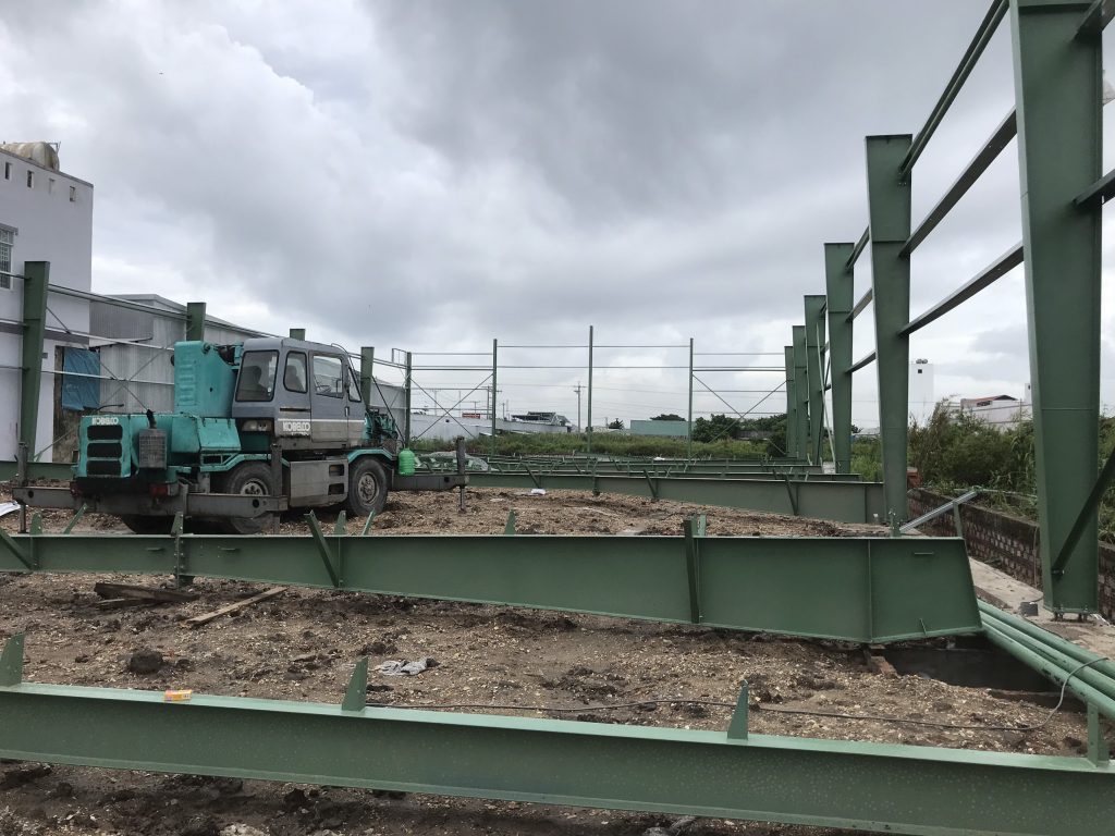 Trung tâm trăm sóc xe Hiếu Ngọc 2