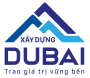 Xây dựng Dubai