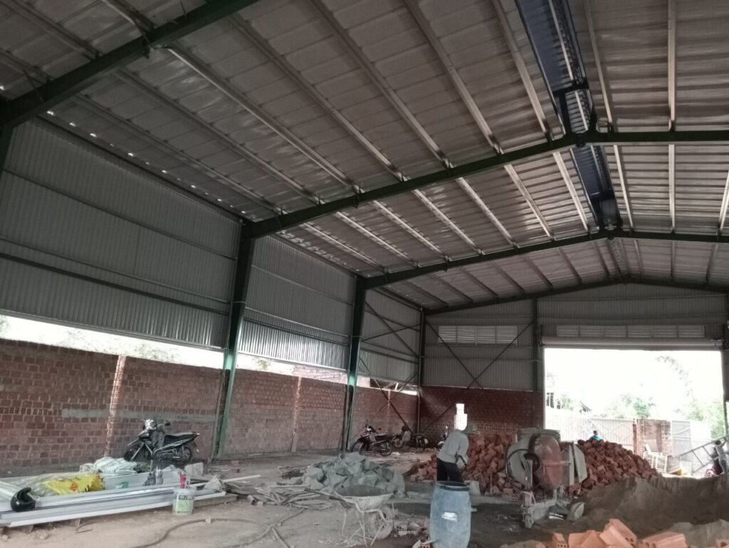 Tổng kho phân bón Hoàng Phú Kontum 9 hoang phu kon tum