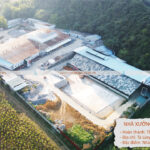 Thi công nhà xưởng ac quy cao bằng