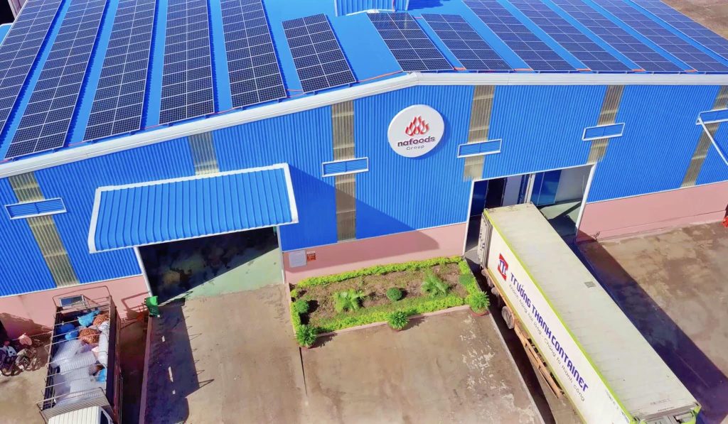 Thi công nhà xưởng tại Huế 7 162431706 281249963525941 4825699830228420256 n