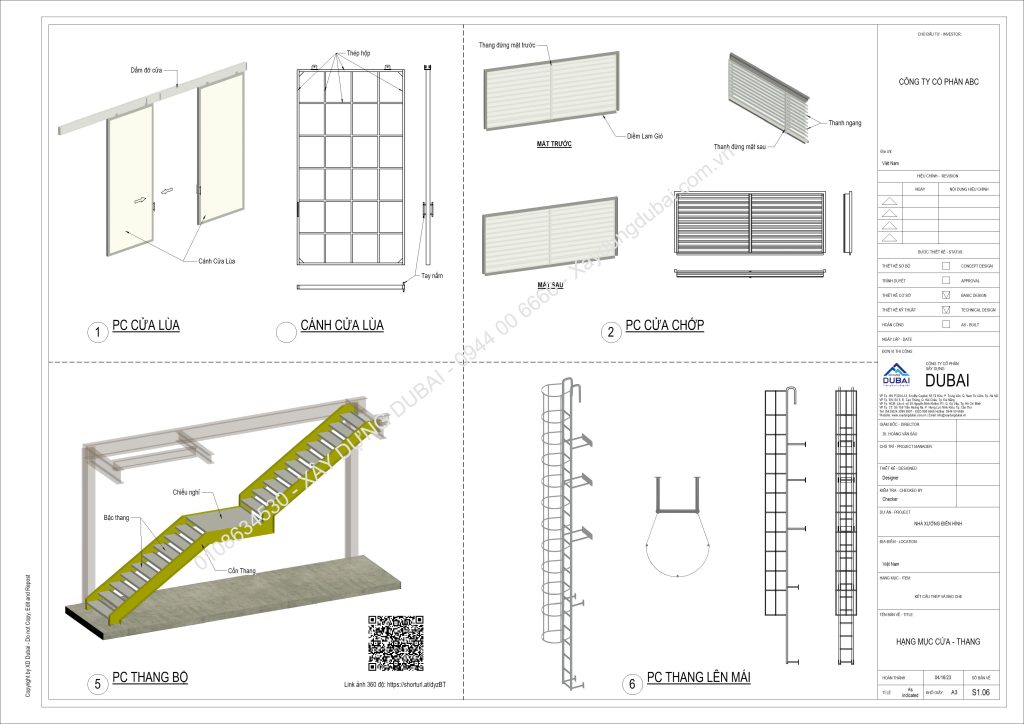 CTHM HANG MUC CUA THANG
