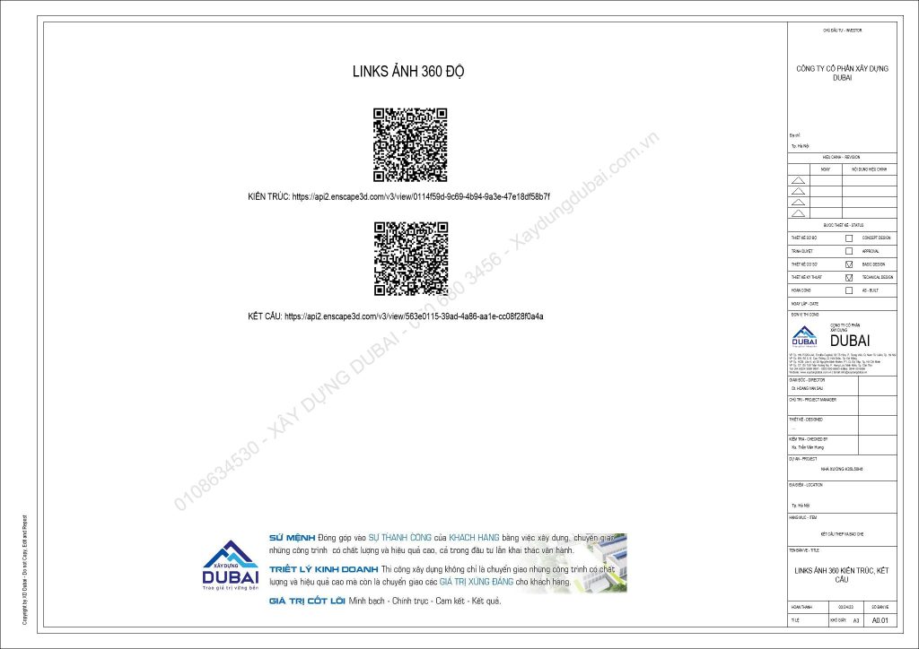 HỒ SƠ THIẾT KẾ NHÀ XƯỞNG RỘNG 35M DÀI 50M CAO 6M MIỄN PHÍ! 17 Ảnh 360 nhà xưởng rộng 35m