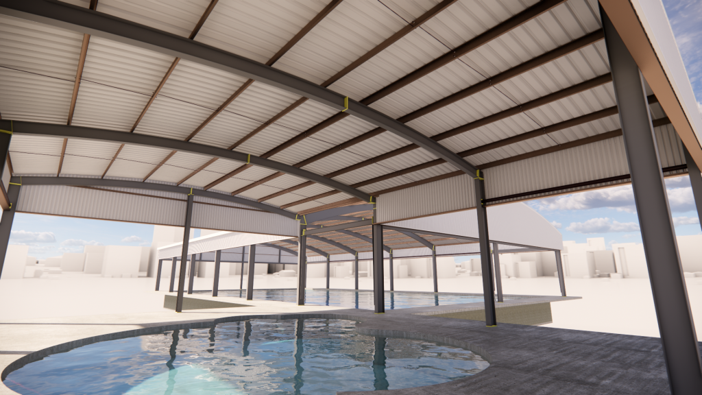 Mái che bể bơi 36 Enscape 2023 06 01 11 50 31